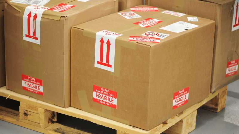 Giải Pháp Giao Nhận Vận Chuyển Hàng Hoá Cồng Kềnh - Dịch Vụ Hoàn Tất đơn  Hàng N&H Fulfillment