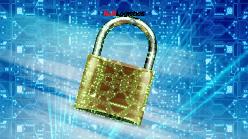 Hệ thống bảo mật là yếu tố quan trọng khi kinh doanh thương mại điện tử 