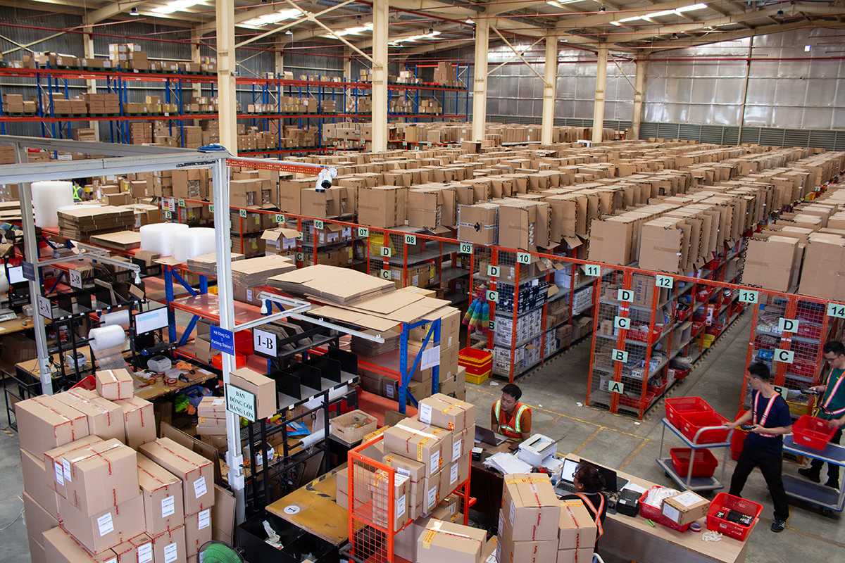 5 phút tìm hiểu về N&H Logistics cung cấp dịch vụ gì hiện nay?