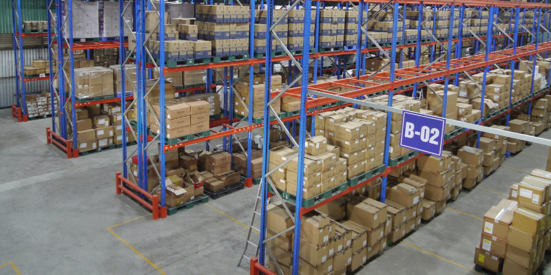 N&H Logistics là công ty fulfillment với kinh nghiệm giao nhận vận chuyển hàng hoá cồng kềnh 