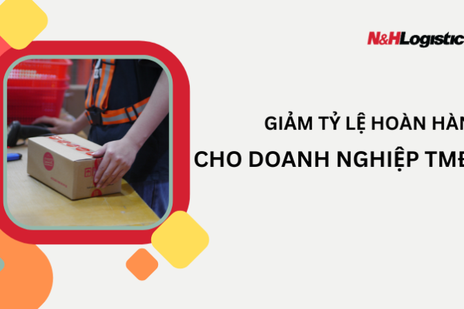 4 câu hỏi để giảm tỷ lệ hoàn hàng cho doanh nghiệp TMĐT?