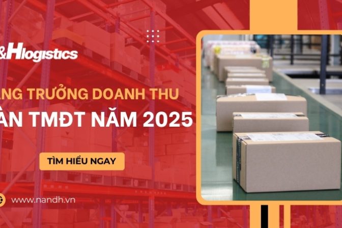 Sàn TMĐT và bí quyết tăng trưởng doanh thu năm 2025