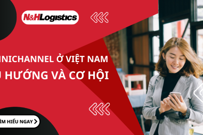 Omnichannel Ở Việt Nam: Xu Hướng Và Cơ Hội Bùng Nổ 2025