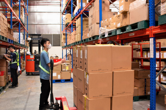 Dịch Vụ Đóng Gói Và Vận Chuyển: Giải Pháp Tối Ưu Bán Hàng Cho Seller dich-vu-dong-goi-va-van-chuyen-chuyen-nghiep-tai-nh-fulfillment