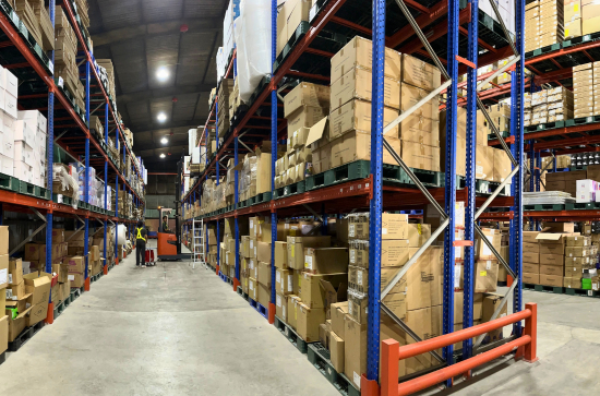 Dịch Vụ Đóng Gói Và Vận Chuyển: Giải Pháp Tối Ưu Bán Hàng Cho Seller dich-vu-dong-goi-va-van-chuyen-la-gi