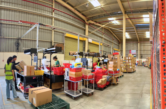 Tại Sao Fulfillment Là Xu Hướng Trong Chuỗi Logistics Cho Seller TMĐT? tai-sao-fulfillment-tro-thanh-xu-huong-trong-chuoi-logistics