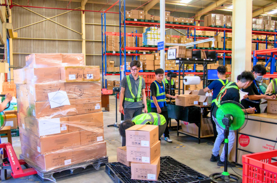 Dịch Vụ Fulfillment Cho Nhà Bán Hàng Trên Sàn TMĐT Shopee quy-trinh-su-dung-dich-vu-fulfillment-shopee