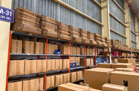 Tiết Kiệm Chi Phí Đóng Gói Với Dịch Vụ Đóng Gói Đơn Hàng TMĐT dich-vu-fulfillment-tiet-kiem-chi-phi-vat-lieu-dong-goi