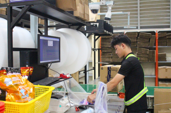 Tiết Kiệm Chi Phí Đóng Gói Với Dịch Vụ Đóng Gói Đơn Hàng TMĐT nh-fulfillment-don-vi-cung-cap-dich-vu-dong-goi-don-hang-uy-tin