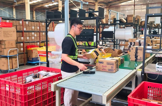 Dịch vụ đóng gói đơn hàng uy tín, giá tốt cho seller kinh doanh online nh-fulfillment-dich-vu-dong-goi-hang-hoa-uy-tin