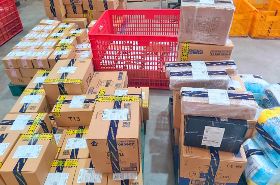 Dịch vụ đóng gói đơn hàng uy tín, giá tốt cho seller kinh doanh online dich-vu-dong-goi-la-gi