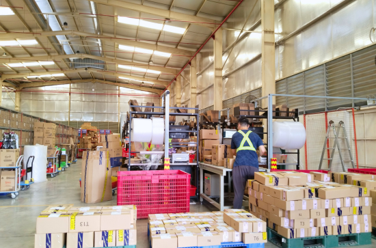 Dịch Vụ Hoàn Tất Đơn Hàng Giúp Seller Tăng Lợi Thế Cạnh Tranh Thế Nào? don-vi-fulfillment-dap-ung-nhu-cau-mo-rong-quy-mo