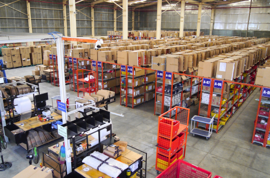 Giải Thích 3PL Là Gì? Lấy Ví Dụ Cụ Thể, Khác Gì Với 1PL, 2PL, 4PL, 5PL nh-fulfillment-doi-tac-3pl-dang-tin-cay-cho-nha-ban-hang