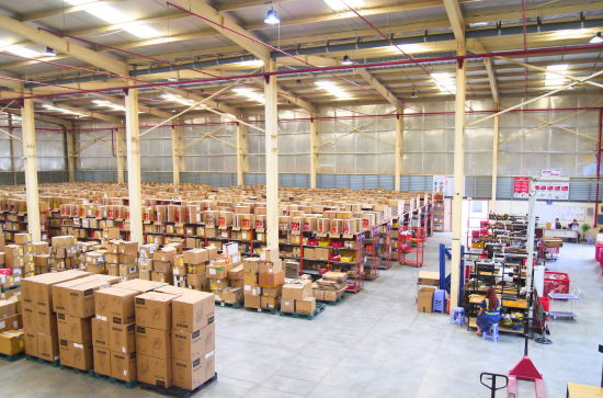 Tối ưu hoá kho thương mại điện tử theo mùa: Thách thức và giải pháp? giai-phap-tu-nh-fulfillment-quan-ly-ton-kho-chinh-xac-va-khoa-hoc
