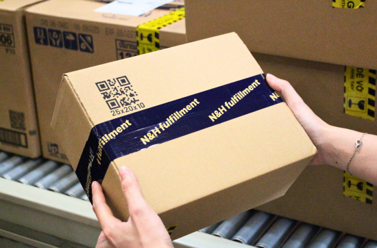 Vì sao doanh nghiệp DTC (Direct to Consumer) lựa chọn eFulfillment? dich-vu-dong-goi-chin-chu-chuyen-nghiep