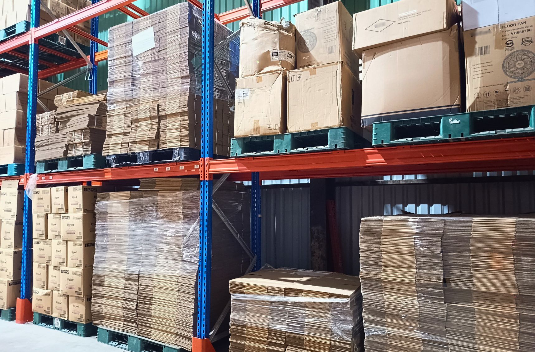 Tự hoàn tất đơn hàng - Seller phải trả những chi phí nào? 