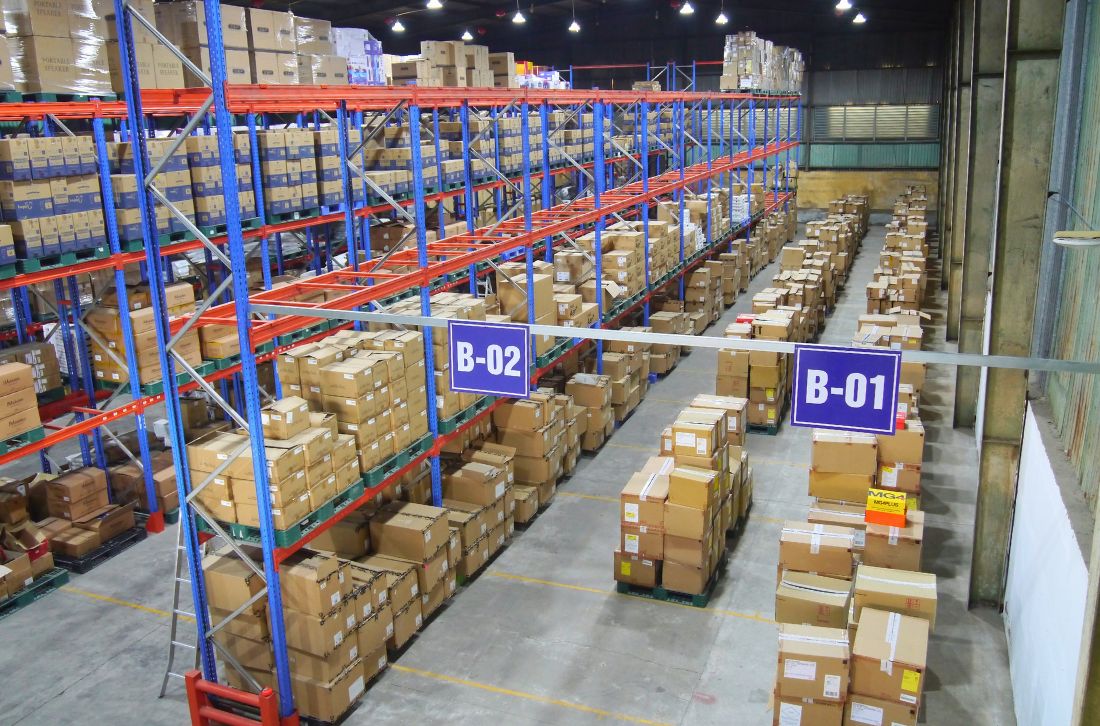 N&H Fulfillment - Dịch vụ Fulfillment cho seller Nhanh, Chính xác, Tiết kiệm