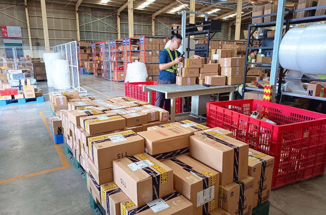 Dịch vụ hoàn tất đơn hàng là gì? 