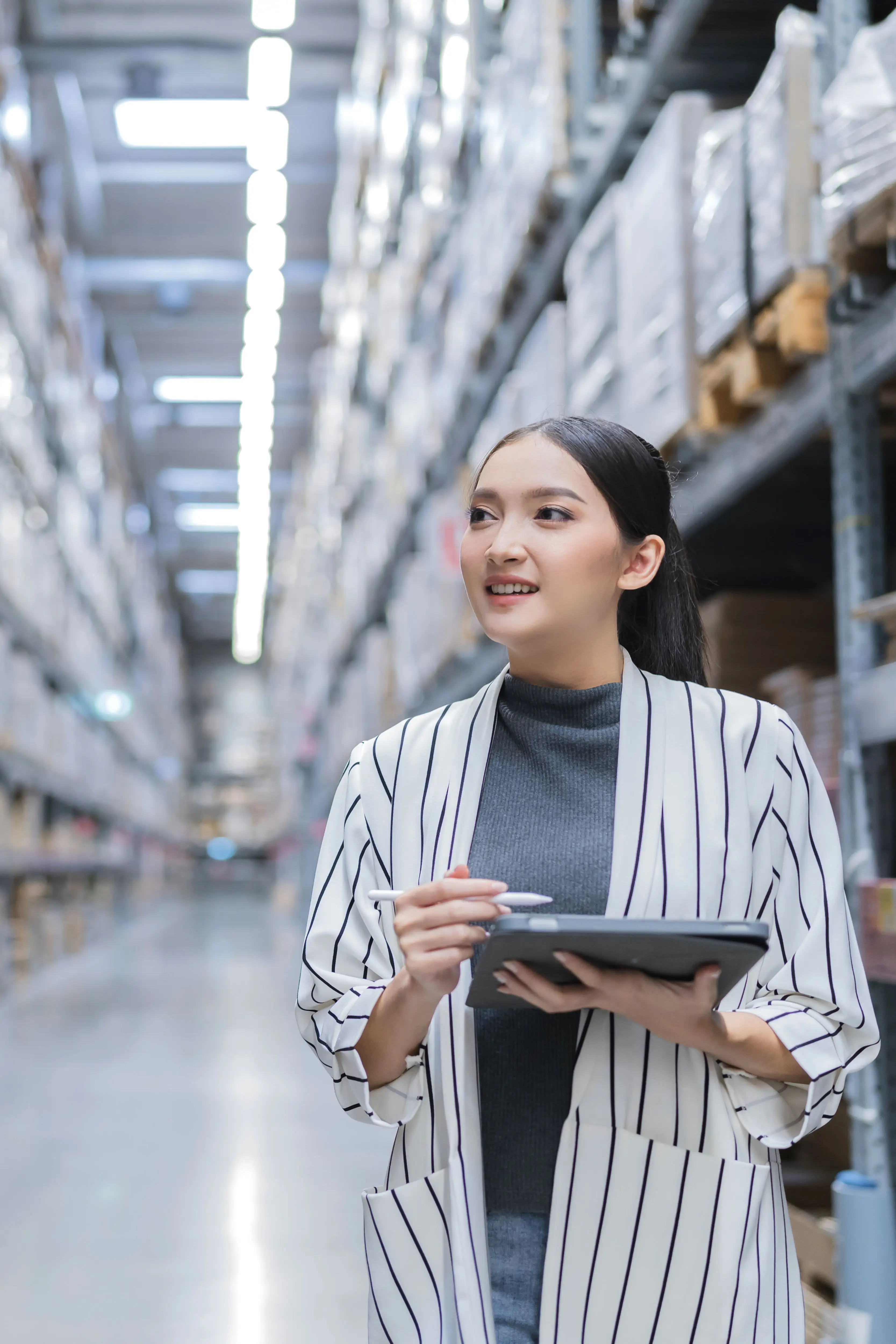 Chuyên nghiệp và tận tâm