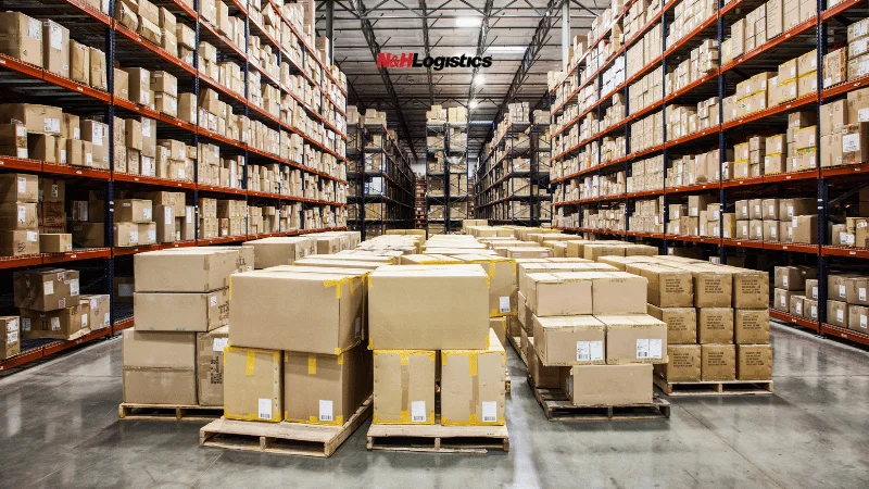 Quản lý hàng tồn kho là ưu tiên lớn nhất khi sử dụng Fulfillment