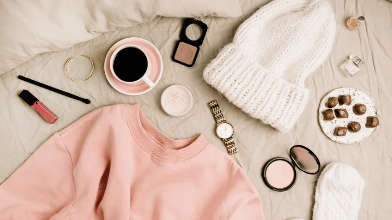 Các lĩnh vực bán hàng qua Shopee HOT hiện nay