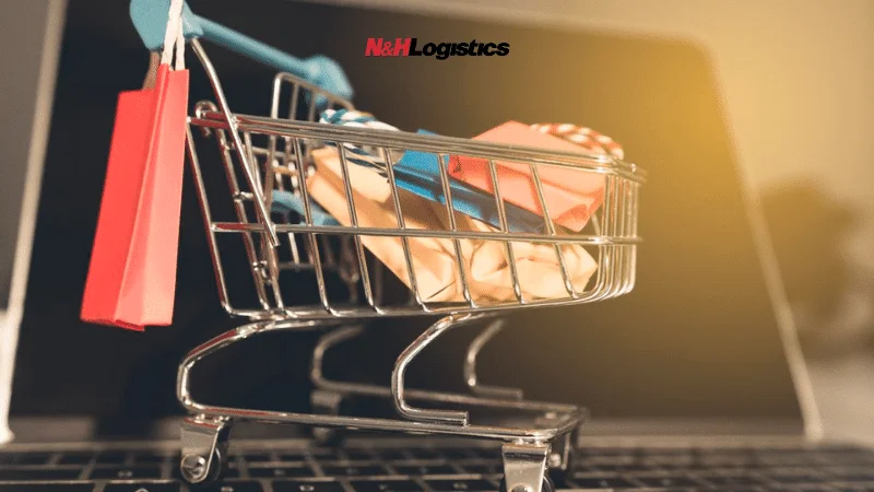 Đăng ký Lazada để mở rộng thêm đối tượng người mua đa dạng