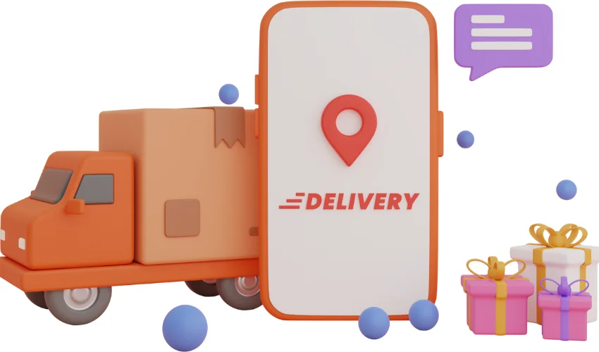 Luôn theo dõi hàng hoá kịp thời trong lĩnh vực bạn kinh doanh online