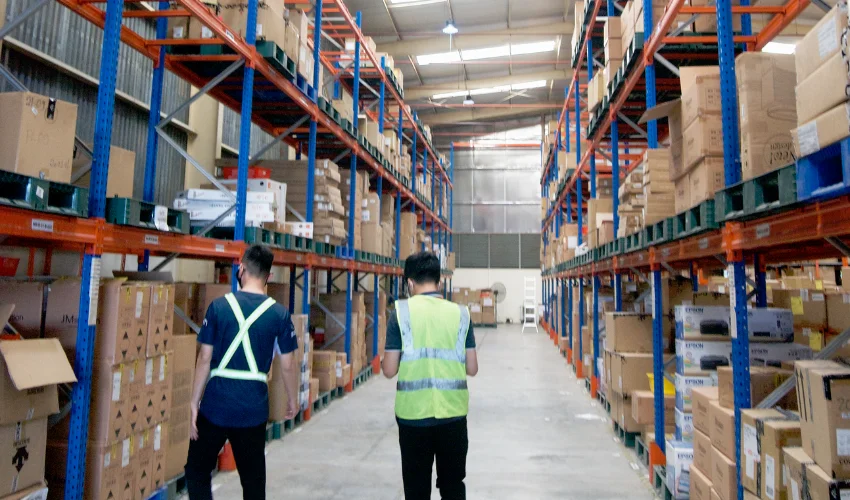 5 yếu tố đánh giá dịch vụ kho hàng chuyên nghiệp 5 yếu tố đánh giá dịch vụ kho hàng chuyên nghiệp