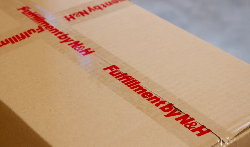 10 phút hiểu tất tần tật về dịch vụ Fulfillment Dịch vụ Fulfillment của N&H Logistics chuyên nghiệp với giá cả cạnh tranh
