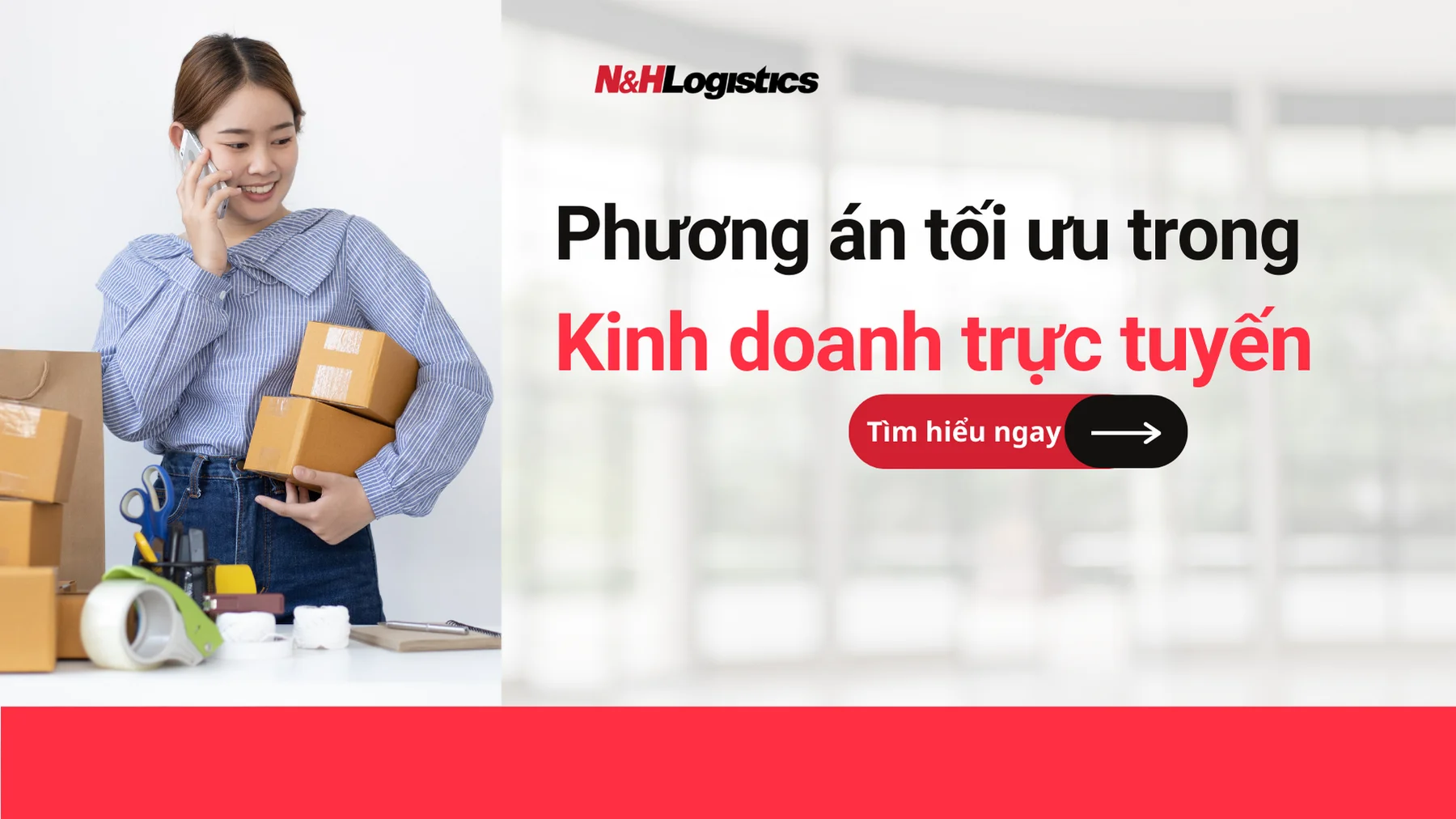 Phương án tối ưu trong kinh doanh đa nền tảng online hiện nay là gì?