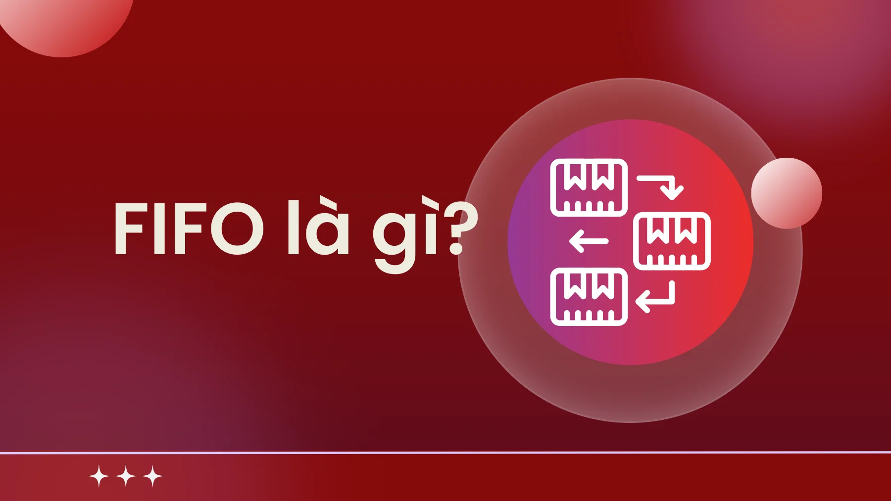fifo là gì