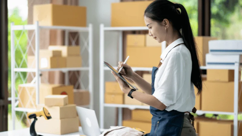 3PL viết tắt của từ gì?