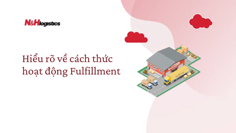 Hiểu rõ về cách thức hoạt động Fulfillment
