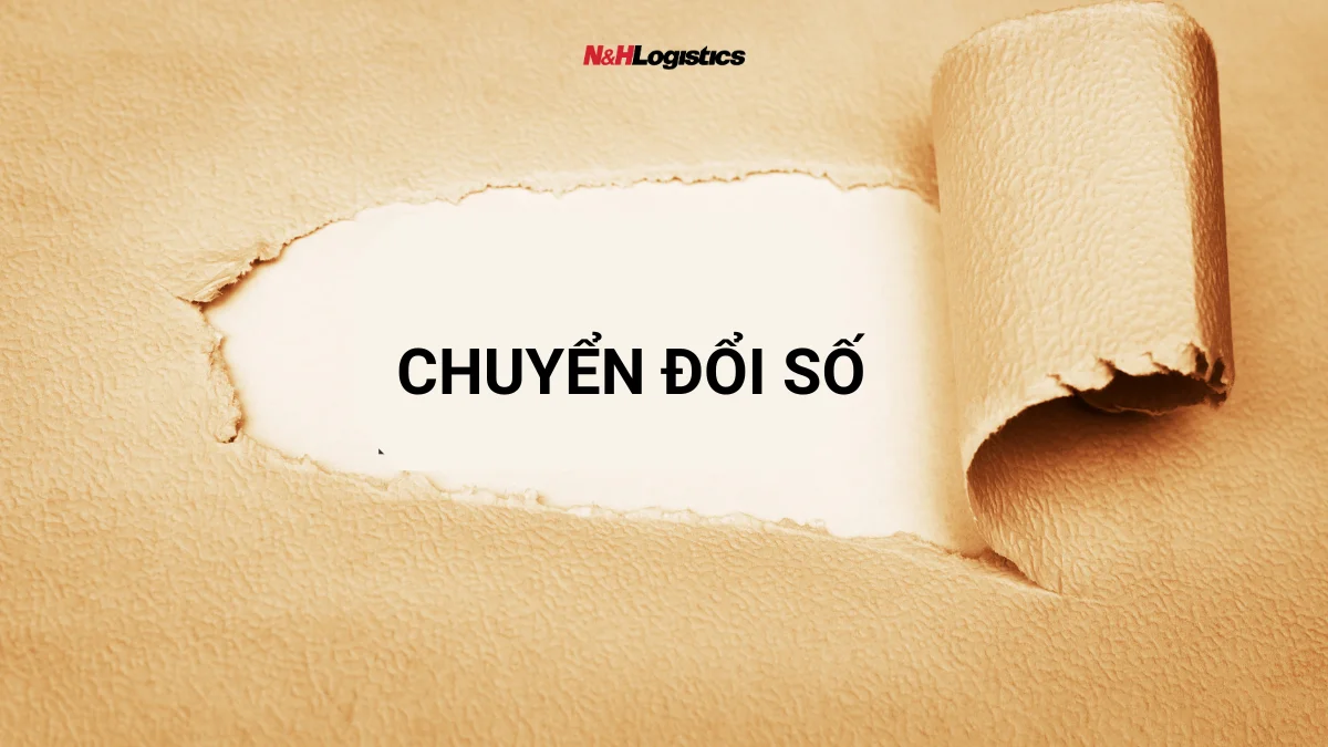 Bước đi “Chuyển đổi số”: Tại sao doanh nghiệp cần nó?