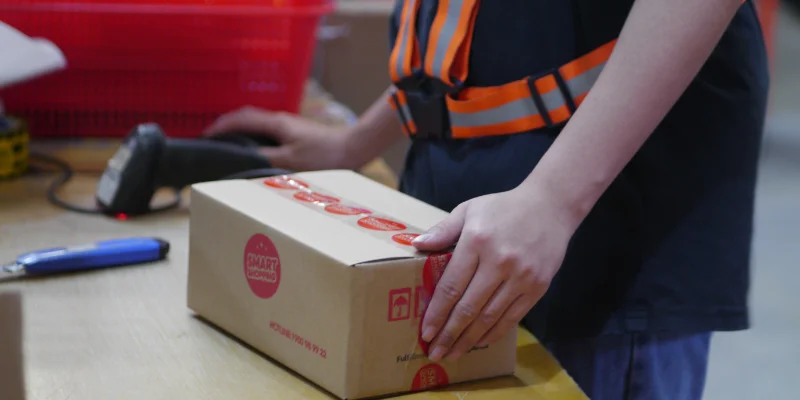 Tối ưu chuỗi cung ứng cho ngành hàng FMCG với dịch vụ lưu kho Fulfillment ung-dung-dich-vu-luu-kho-fulfillment-trong-nganh-hang-fmcg