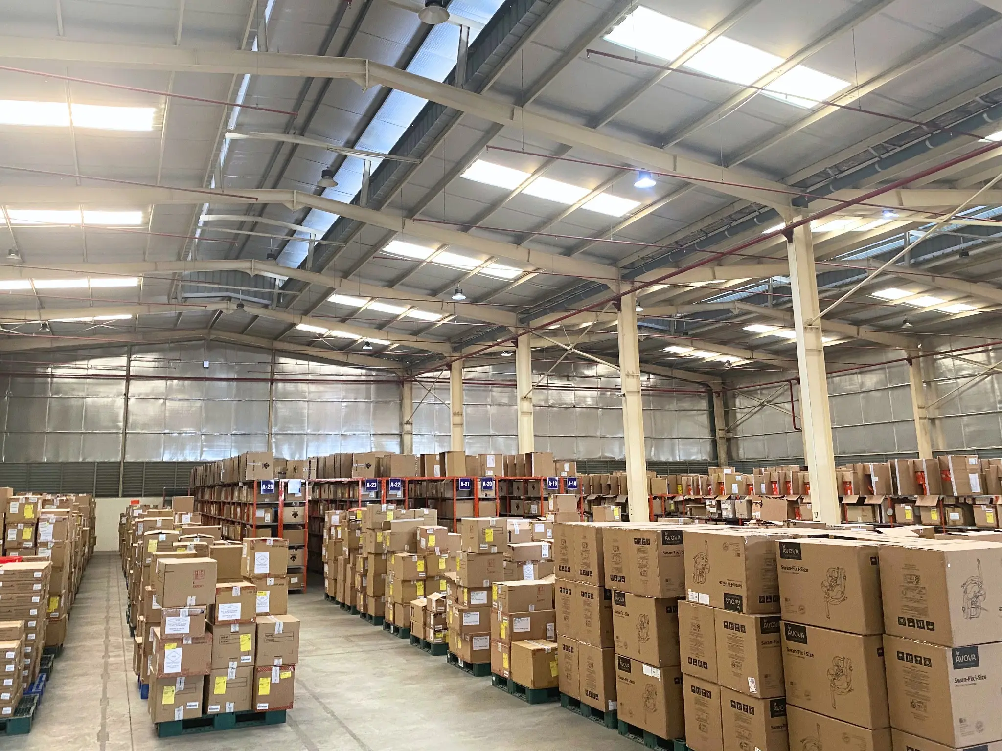 Omnichannel Ở Việt Nam: Xu Hướng Và Cơ Hội Bùng Nổ 2025