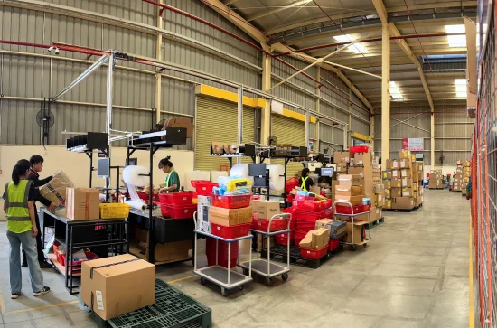 Dịch Vụ Đóng Gói Và Vận Chuyển: Giải Pháp Tối Ưu Bán Hàng Cho Seller 5-ly-do-seller-nen-su-dung-dich-vu-dong-goi-va-van-chuyen