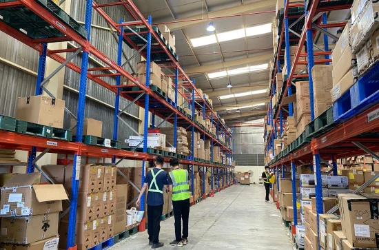 Dịch vụ lưu kho HCM và xử lý đơn hàng cho nhà bán hàng online nh-fulfillment-don-vi-fulfillment-uy-tin-tai-tphcm