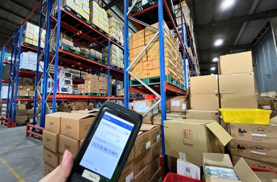 Giải Đáp 5 Thắc Mắc Về Dịch Vụ Xử Lý Đơn Hàng Fulfillment quy-trinh-van-hanh-dich-vu-xu-ly-don-hang-fulfillment-nhu-the-nao