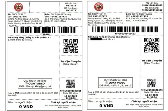 9 Tính Năng Nổi Bật Của Hệ Thống OMS Trong Dịch Vụ Xử Lý Đơn Hàng tao-nhan-van-don-tuy-chinh-bang-he-thong-oms