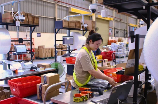 Dịch Vụ Fulfillment Là Gì? 5 Tiêu Chí Lựa Chọn Seller Nhất Định Phải Biết dich-vu-fulfillment-la-gi