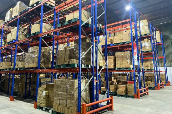 Dịch Vụ Fulfillment Là Gì? 5 Tiêu Chí Lựa Chọn Seller Nhất Định Phải Biết kho-cao-tai-fulfillment-dap-ung-cac-mat-hang-co-trong-luong-nang