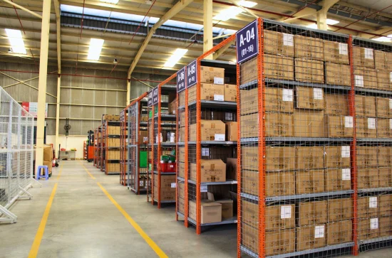 Dịch vụ Fulfillment: Ưu nhược điểm, quy trình, các hình thức phổ biến luu-kho-fulfillment-khoa-hoc-giup-seller-toi-uu-quy-trinh