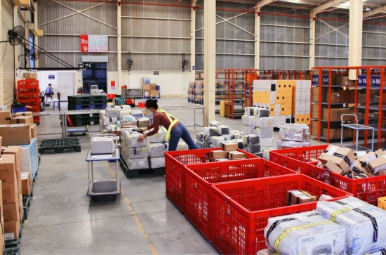 Dịch vụ Fulfillment: Ưu nhược điểm, quy trình, các hình thức phổ biến dich-vu-hoan-tat-don-hang-giup-tang-nang-suat-van-hanh