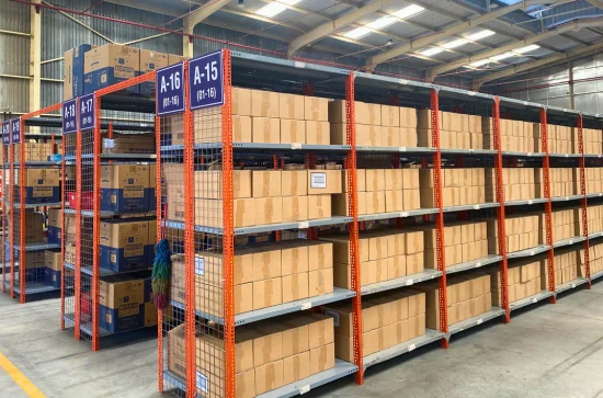 Kho tiêu chuẩn (kho thường) tại Fulfillment Center