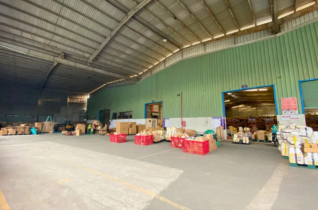 Fulfillment tại Việt Nam: Có lợi thế gì so với các nước Đông Nam Á?